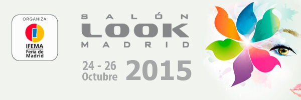 El Salon Look Intl de Madrid ya tiene fechas
