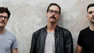 Movember: el mes de los bigotes solidarios