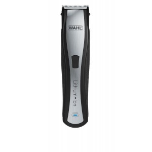 wahl lithium ion