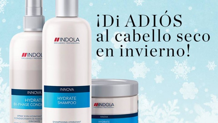 6 razones para utilizar Innova Hydrate este invierno