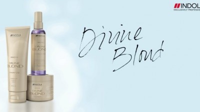 El producto de la semana: Indola Divine Blond